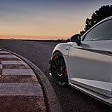 Audi R8 V10 GT RWD