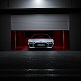 Audi R8 V10 GT RWD