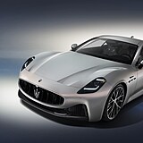 Maserati GranTurismo Modena