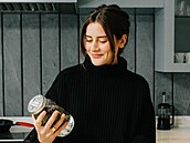 Lauren Singer �ije zero waste