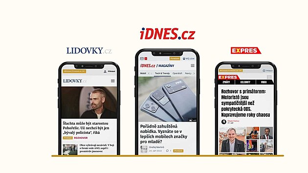 iDNES Premium