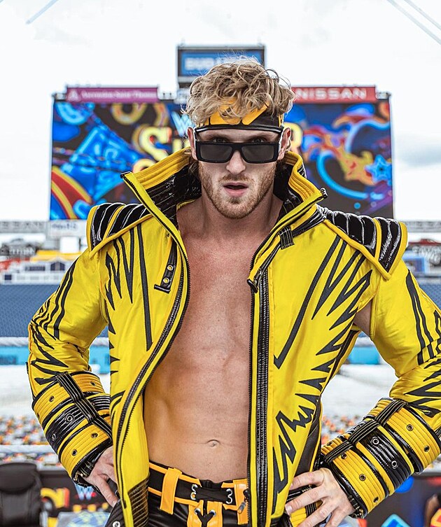 Logan Paul