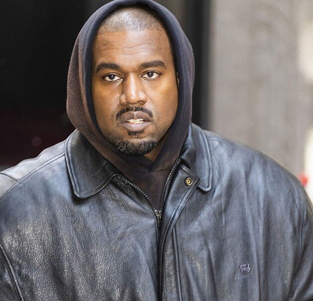 Kanye West