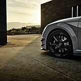 Audi TT RS Coupé iconic edition