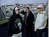 58G vydali po roce nové album