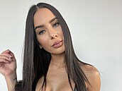 Bára St�íteská sama p�iznala, �e miluje velká prsa.