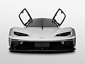 KTM X-Bow GT-XR