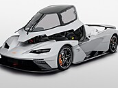 KTM X-Bow GT-XR