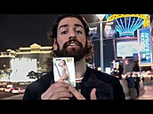 Beyond the Neon film