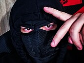Youtuber Sibian