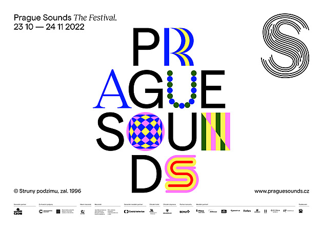 Festival Prague Sounds