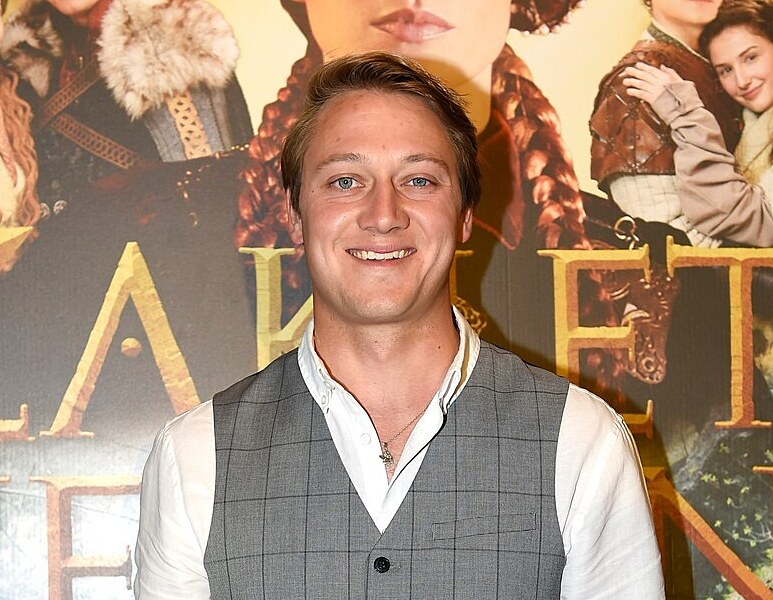 Ond�ej zaz��il v poh�dce Zaklet� jeskyn�.