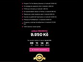 Co v�e obsahuje kurz?