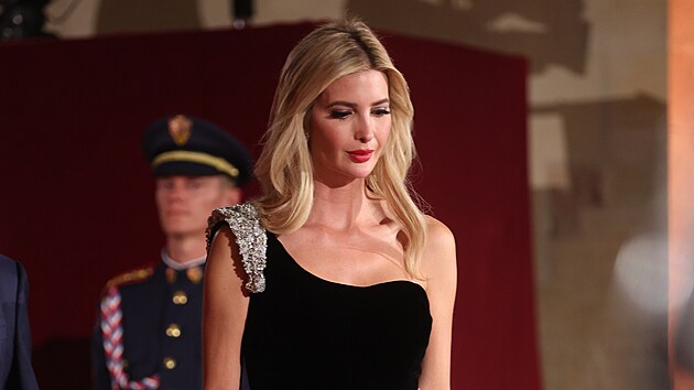 Ivanka Trumpová