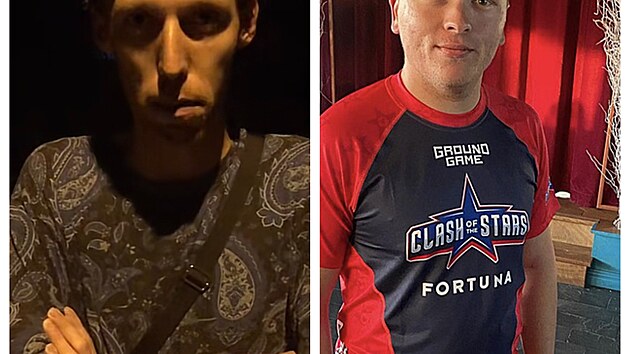 Zápas Kluka s kamením a Fregamera v Clash of the Stars 3 nebude. Te� to vypadá,...
