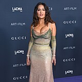 Salma Hayek