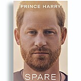 Princ Harry bude v autobiografii probrat i smrt babiky.