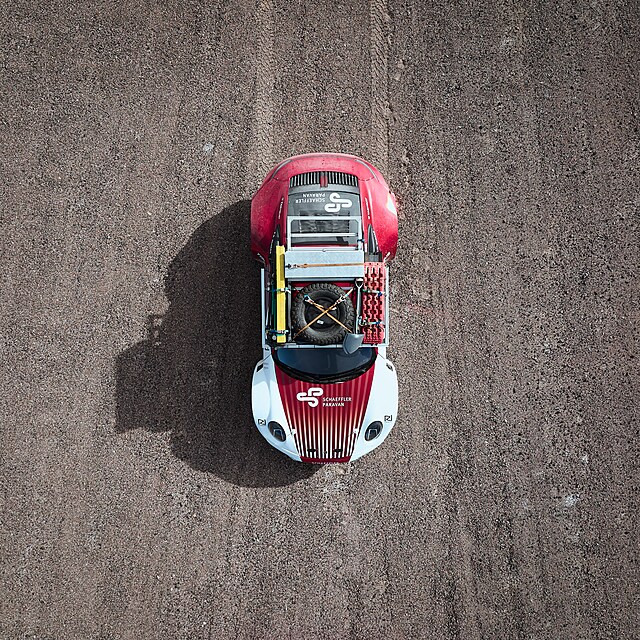 Porsche 911 Carrera 4S