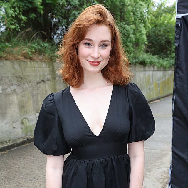 Kr�sn� Nat�lie je hv�zdou seri�l� Zoo �i Dobr� zpr�vy na Prim�.