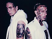 Yzomandias a Nik Tendo vydávají dokument o novém albu