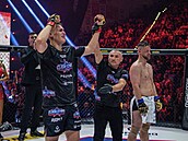 Luktuma na Clash of the Stars