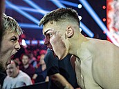 Luktuma na Clash of the Stars