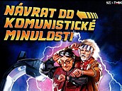 Politické memy zaplavily internet