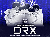 V listopadu probhlo MR ve he CS:GO a MS ve League of Legends