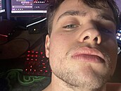 �eský streamer Opat04