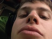 �eský streamer Opat04