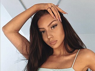 influencerka Roxana