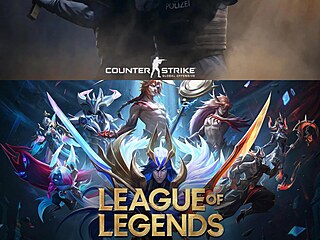 V listopadu probhlo MR ve he CS:GO a MS ve League of Legends
