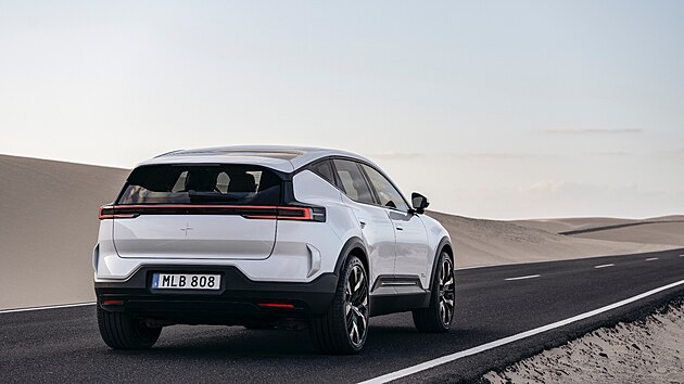 Polestar 3