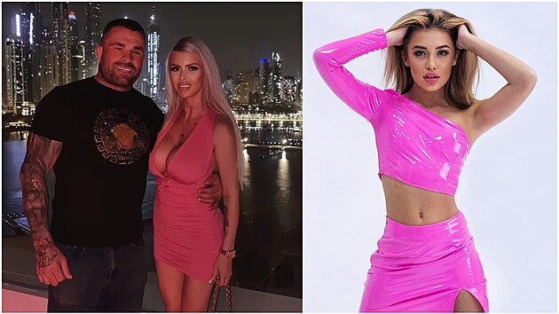 Hana D�urbanová zlehka m�ní taktiku. Lekla se snad chystaného trestního...