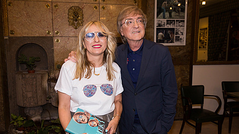 Kateina birková a Meky birka (2020)