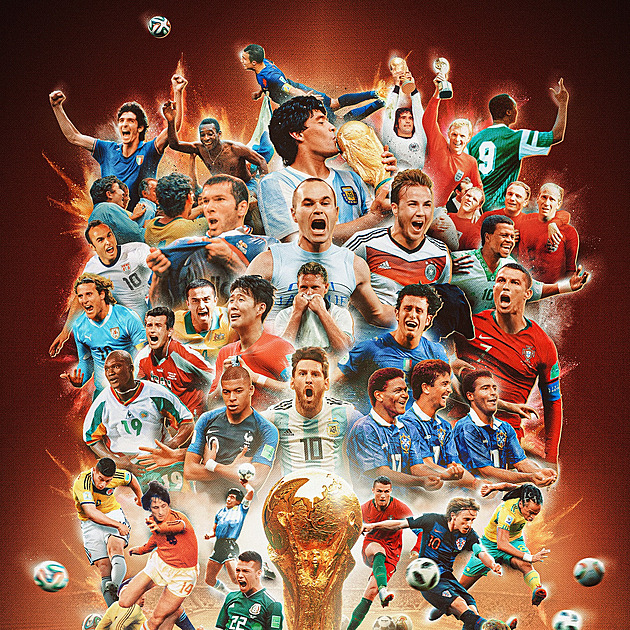 Mistrovství světa ve fotbale 2022
