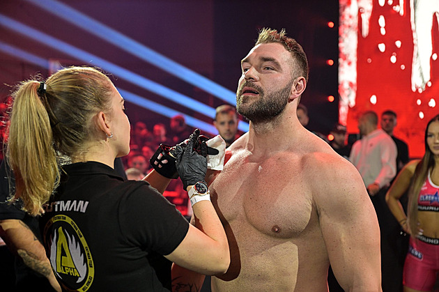 Utká se Karlos Benda ve Valhalle se Záděrou? Záleží na vedení Clash of the Stars, říká