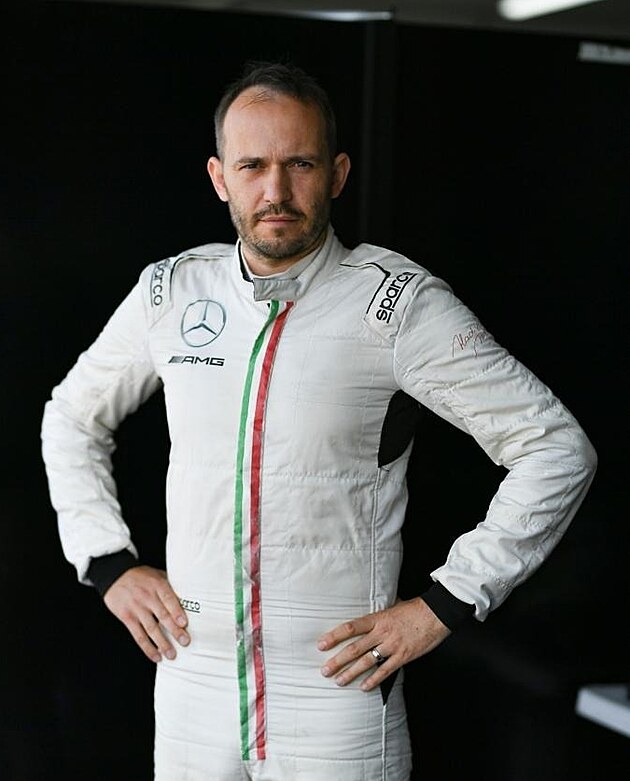 Vladimr Netuil
