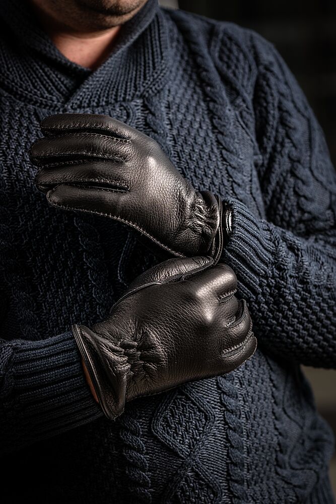 Bohemia Gloves