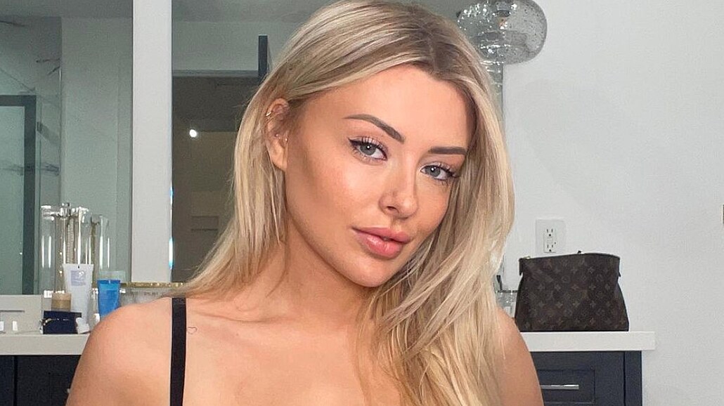 Z youtuberky po úspěšnou tvůrkyní na OnlyFans. Jak to šlo s Corinnou