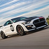 Hennessey Venom 1200 Mustang GT500