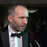 Vladimr Netuil promluvil pro Expres.cz nejenom o sv karie.