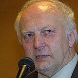 Jaromír Jágr starší