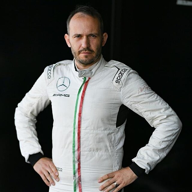 Vladimr Netuil