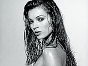 modelka Kate Moss