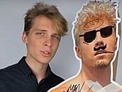 Jon Mariánek