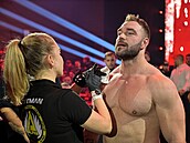 Karlos Benda vs Jaroslav Kotlár