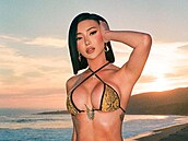Influencerka Nikita Dragun