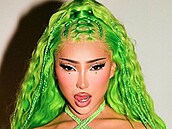 Influencerka Nikita Dragun