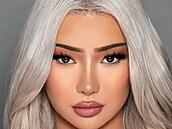 Influencerka Nikita Dragun